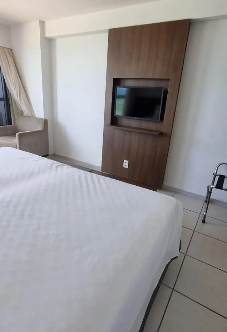 Apartment Beach Class International - Boa Viagem - Recife Brazil
