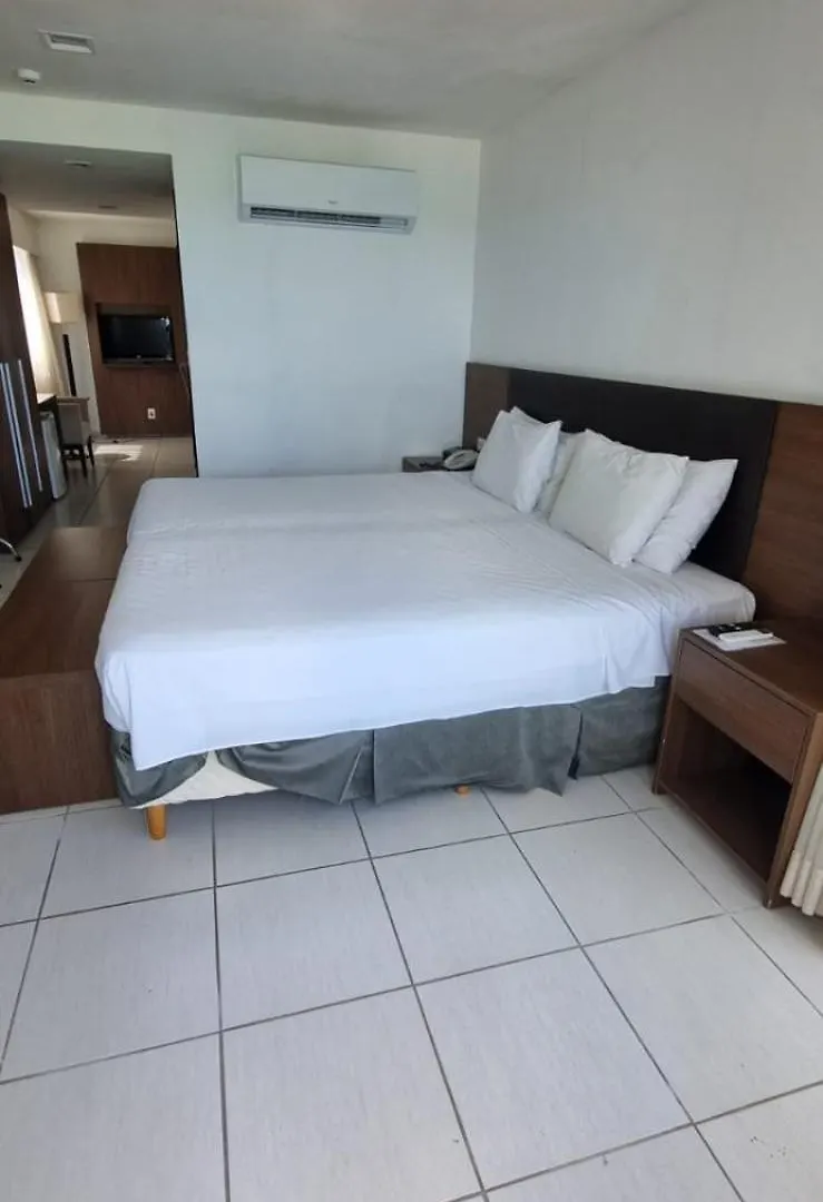 Beach Class International - Boa Viagem - Recife