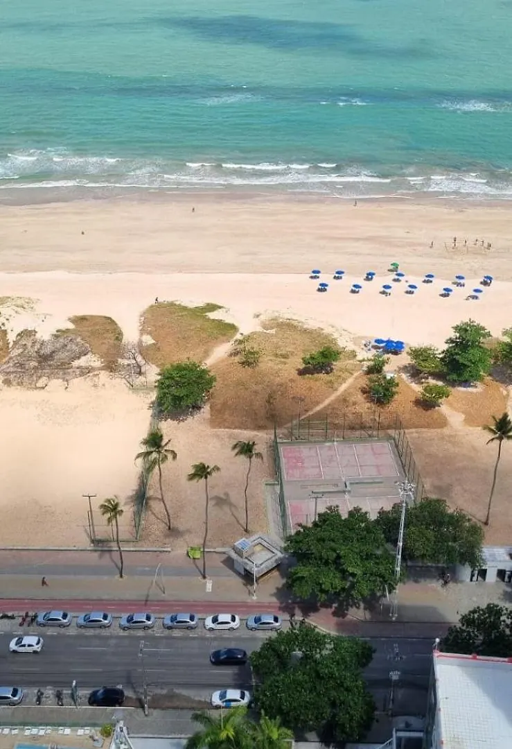 Beach Class International - Boa Viagem - Recife 0*,