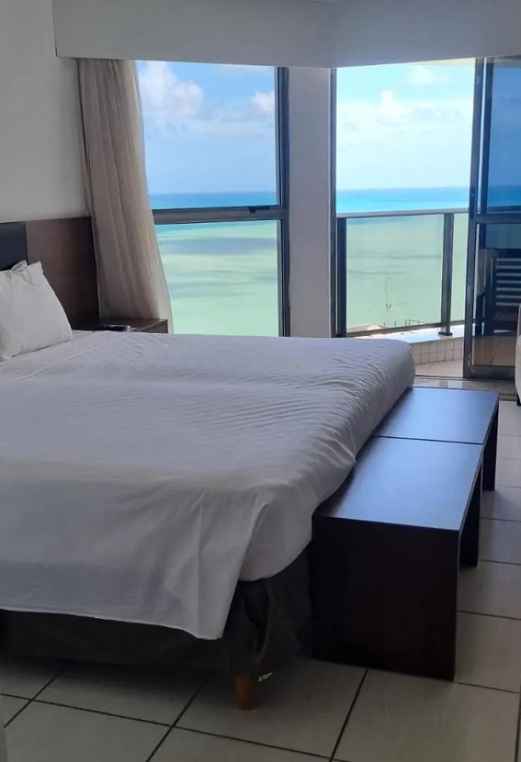 Beach Class International - Boa Viagem - Recife contacts