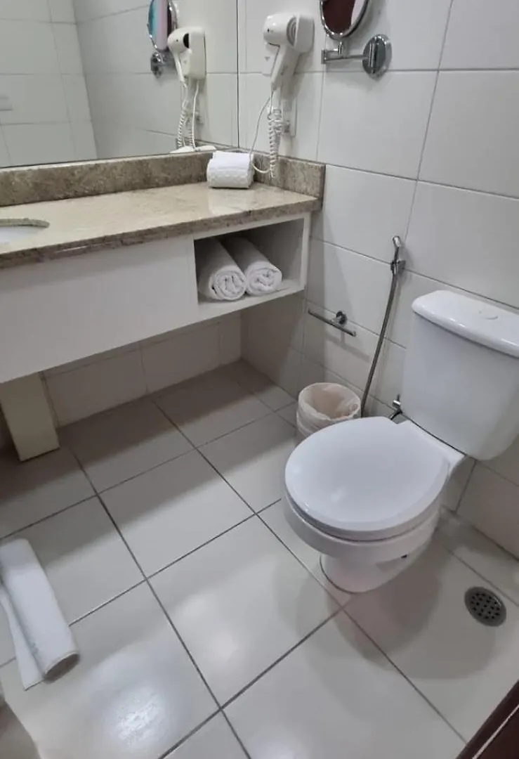 Apartment Beach Class International - Boa Viagem - Recife
