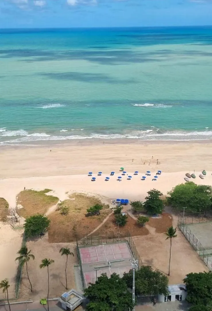 Beach Class International - Boa Viagem - Recife Brazil