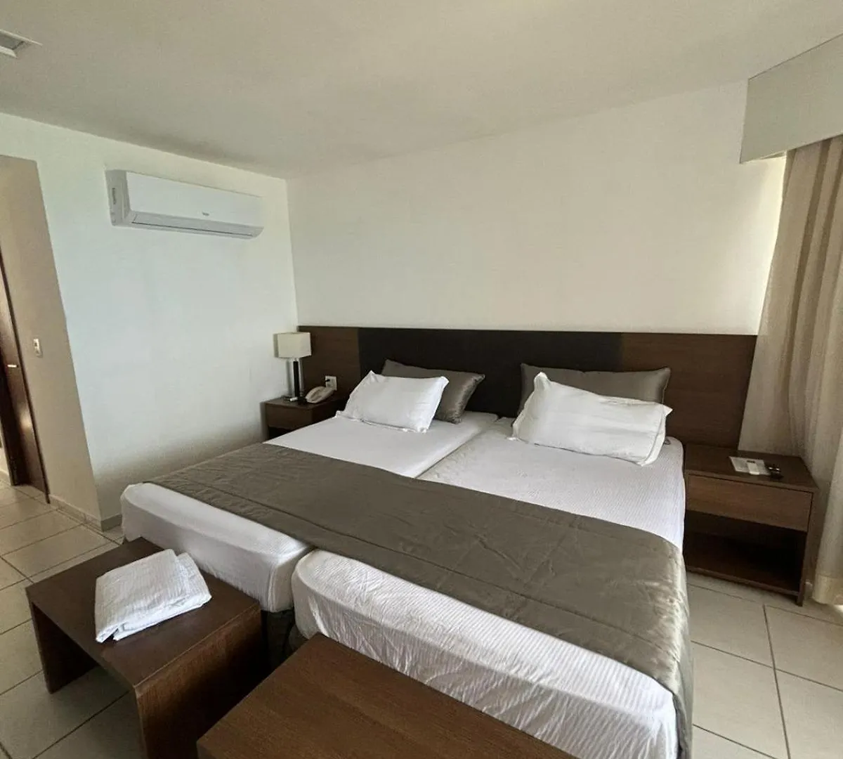 Beach Class International - Boa Viagem - Recife